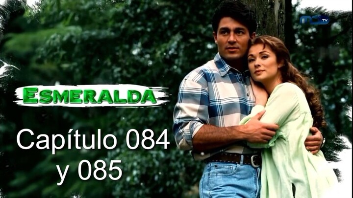 Esmeralda episode 84–85 bahasa Indonesia