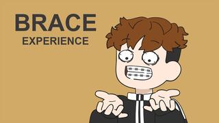 BRACE EXPERIENCE | Pinoy Animation