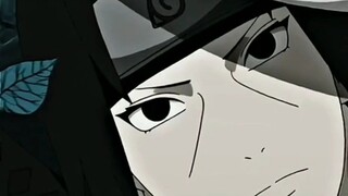 Kematian shisui Itachi mangeykyou sharinggan bangkit