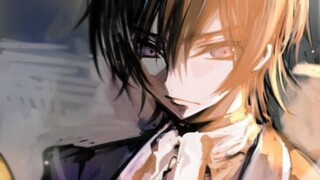 [Hoạt hình] 2022, Lelouch vẫn ở đây