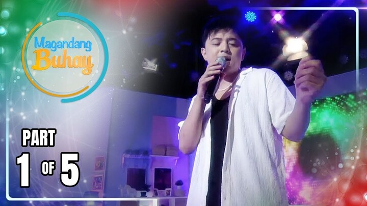 Magandang Buhay (1/5) | June 27, 2024