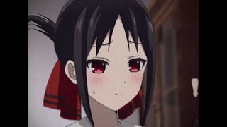 Beautiful angel [Kaguya edit]