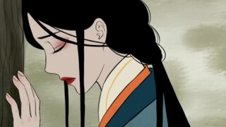 "When the golden wind and jade dew meet, it is better than countless things in the world"