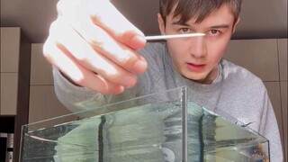 Haima International Media | Blogger luar negeri menantang diri mereka sendiri untuk menyelesaikan 50