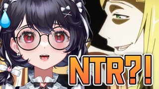金主打钱指定要玩NTR？！