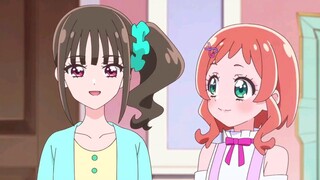 Wonderful Precure! Episode 4 Sub Indonesia