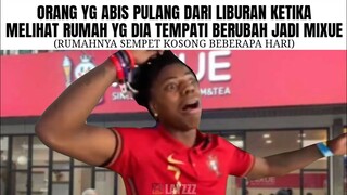 Tidak ada Ruko Kosong yg Aman... (MIXUE Moment)