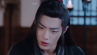 "Your Shadow Enters My Heart" ⑨ Sweet pet/healing||Cute and delicate Bao Shiying & Destroyer Evil We