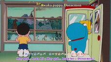 Doraemon Movie 01: Nobita no Kyouryuu - Chú Khủng Long Của Nobita (1980) Vietsub