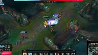 [LPL 2022] Highlight WBG vs EDG game 1- TheShy và những người bạn - Weibo Gaming