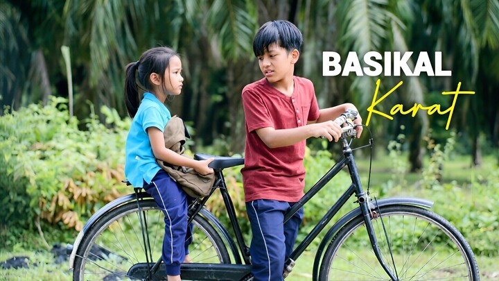 Telemovie Basikal Karat 2021