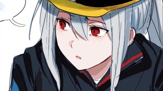Kesan saya setelah menonton alur cerita Arknights [Life Path]