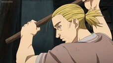 Vinland_Saga Season 2 Episode 6, 1080p