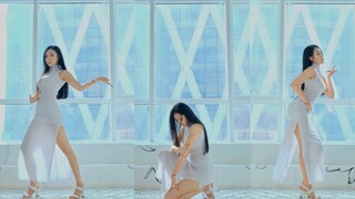 【Liriko】NATURE Girls【หน้าจอแนวตั้ง Cheongsam】