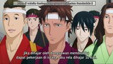 Karasu wa Aruji wo Erabanai episode 2 subtitle Indonesia