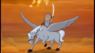 Chotta Bheem aur Krishna (2008)