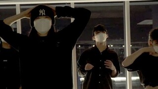 [Kakak datang untuk mengambil hidupku lagi] Bada Lee, dewi agresif, dengan tenang mengendalikan kore