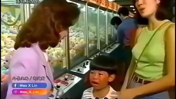 Chú Vương bảo lần nào bạn cũng gắp rất khéo