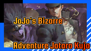 JoJo's Bizarre Adventure | When being wavering and unable to decide, just OULA