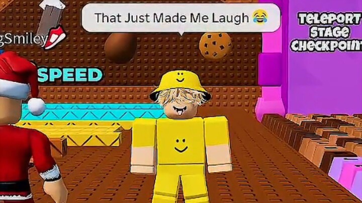🔥 CRAZY ROBLOX GAMEPLAY! 😱🎮 | You Won’t Believe What Happened!