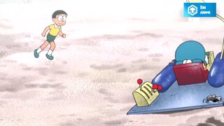 Top 10 Bảo bối nổi tiếng nhất của mèo máy Doraemon p8