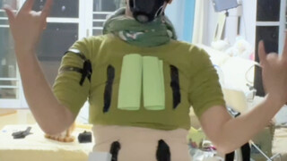 This is what Paipai Power Boy players are like