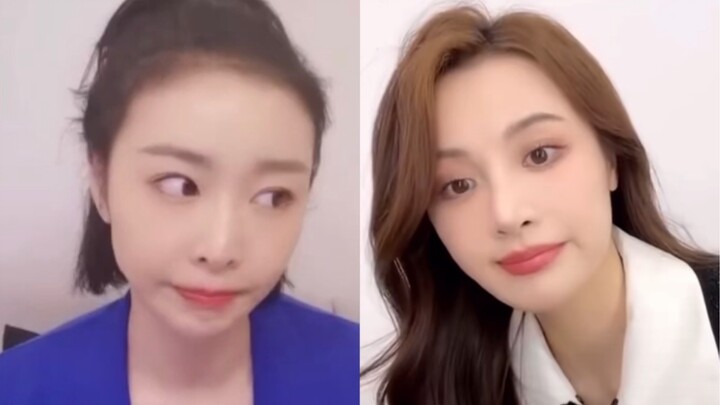 كما نعلم جميعًا، العلاقة بين الخجول اجتماعيًا والمتحدّث بثقة أمام الآخرين ليست واضحة تمامًا 【غاو يه 