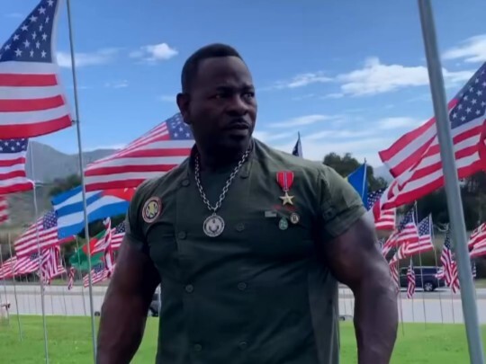 The Freest Eulogy on Earth