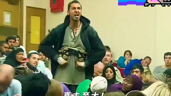 Ngàn quân vạn mã né áo trắng, đây chính là uy tín! Haha