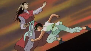 110. My Power — This is My All!