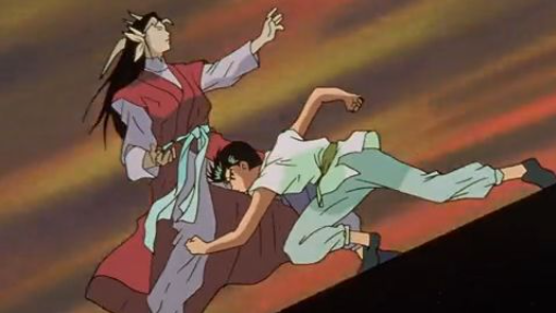 110. My Power — This is My All!