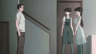 [AMV]Komi đi chơi với bố thật vui
