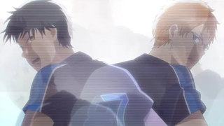 243 ทีมวอลเลย์บอลชายโรงเรียนมัธยม Seiin - OP Remix (Trap Remix)