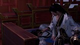 [Sword Three/abo] Nhà Minh và Đường Song Vương và một Hoàng hậu Khóa ngục Tập 6 Thương, ngược tâm, b