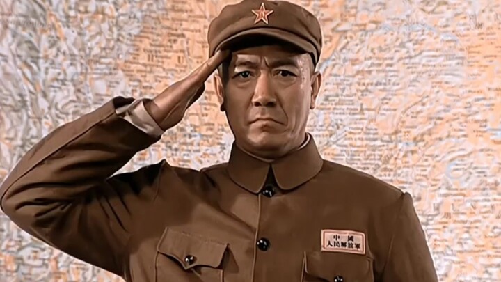 After Li Yunlong ultimately takes his own life with a bullet, Chu Yunfei is left heartbroken and fil