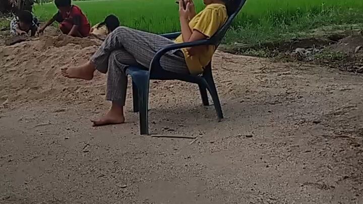 anak wedok mmak ❤️