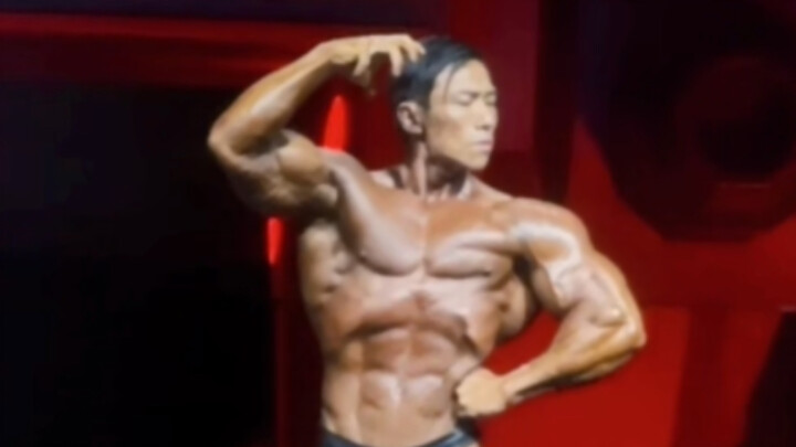 Berikan penghormatan pada Attack on Titan! Kompetisi profesional Korea, Liu Xiang dari Taiwan memame