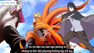 Con Mắt Nhìn Thấu Tâm Can - Top 10 Con Mắt Có Năng Lực Mạnh Mẽ Nhất Naruto - Boruto -P6