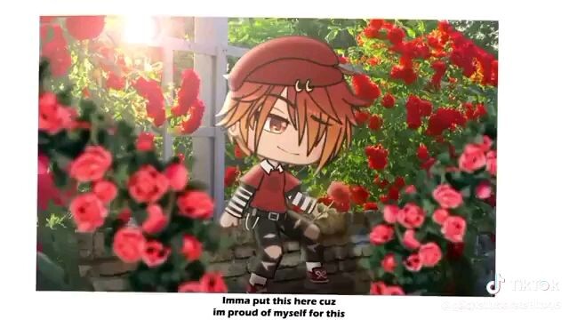 Sady Shadow And Literallyyohan Gacha