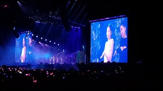 20230312 WHISTLE BLACKPINK Born Pink Tour Jakarta Day 2