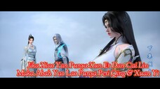 BTTH S5 Episode 175 - Aliansi Sky Mansion Telah Dibuat