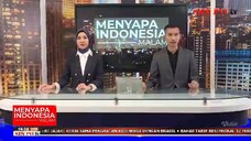 Menyapa Indonesia Malam Sin Po TV - 25 Juli 2025