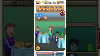 Mencari Virus Di Tempat Makan 🤮 | Flashback