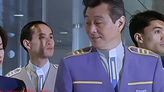 Everyone in the Victory Team knows that Da Gu is my henchman.