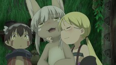 Oh My Gosh Your So Fluffy - Made In Abyss