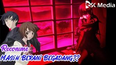 Masih beranikah tidur setelah melihat ini?? | RECONIME