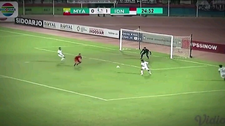 ini namanya epic comeback