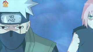 Naruto: A larger quest ball than Susanoo, the strongest and largest quest ball