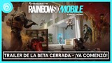 Rainbow Six Mobile - La Invasión | Ubisoft LATAM