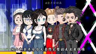 黑涩会老大想强行带走我的妹妹,我忍不住了！